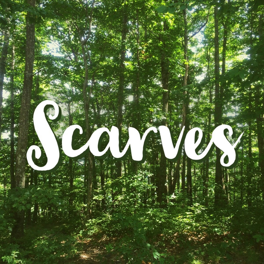 Scarves